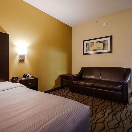 Quality Inn I-75 West Chester-North Cincinnati Eksteriør bilde