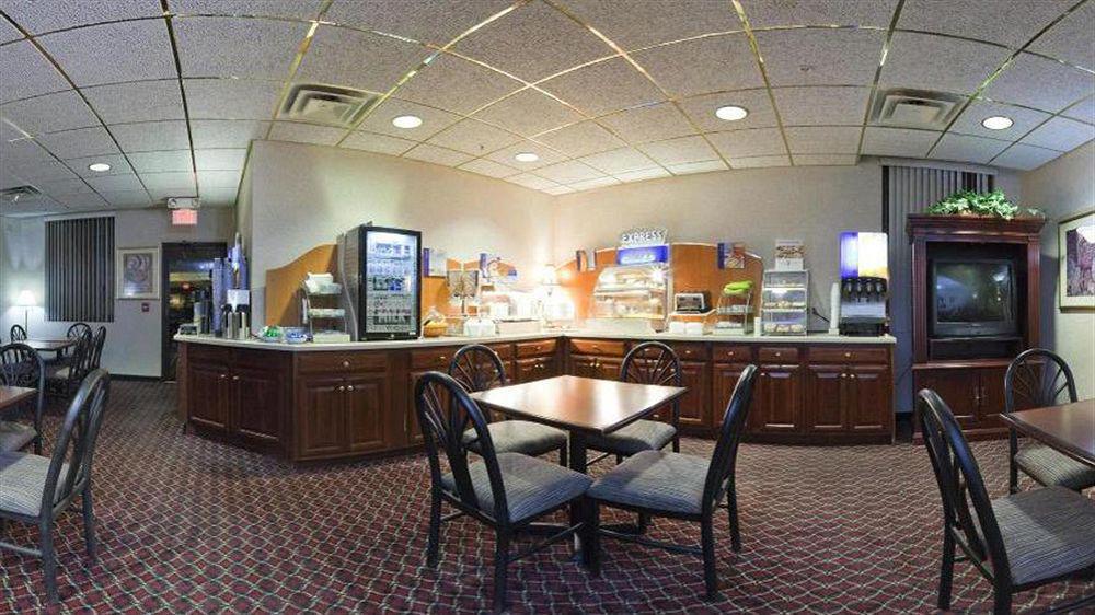 Quality Inn I-75 West Chester-North Cincinnati Eksteriør bilde