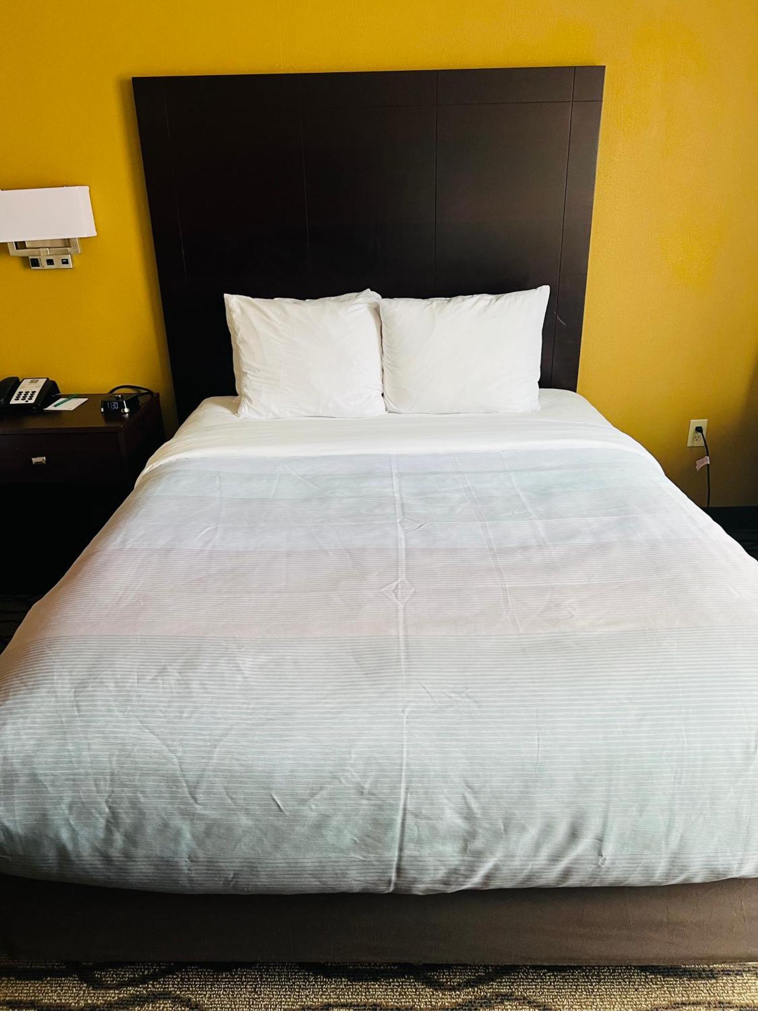 Quality Inn I-75 West Chester-North Cincinnati Eksteriør bilde
