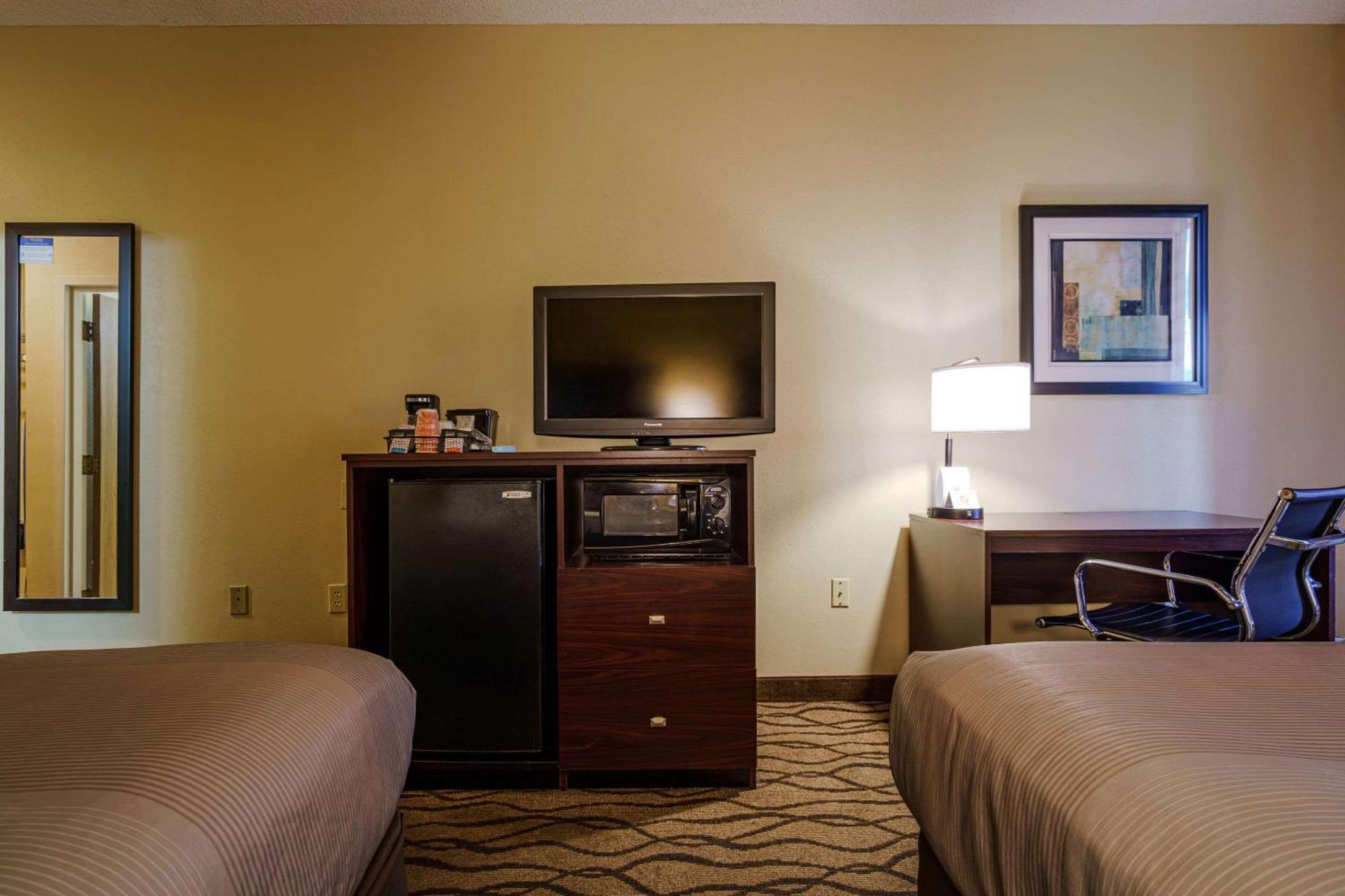 Quality Inn I-75 West Chester-North Cincinnati Eksteriør bilde