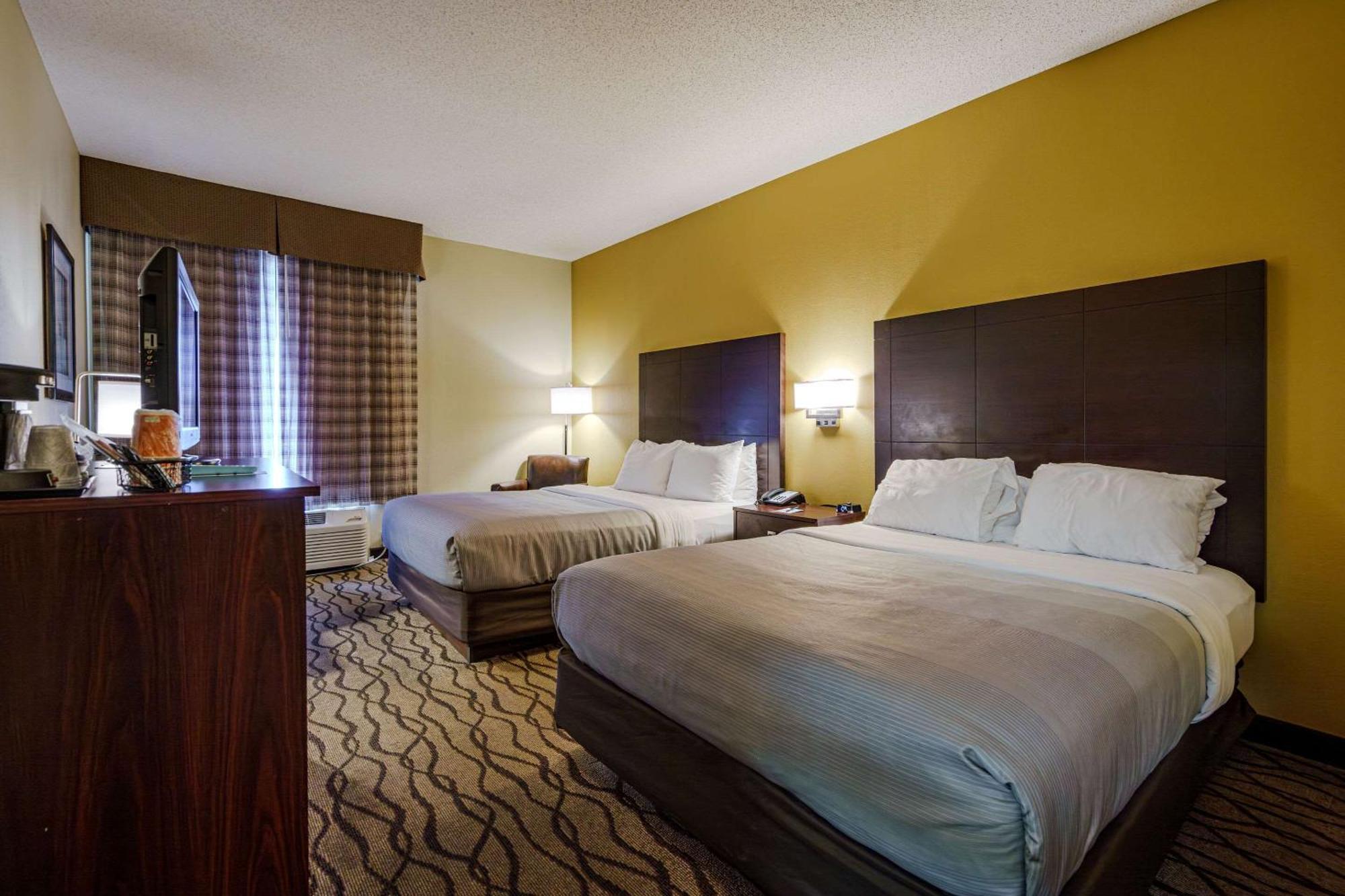 Quality Inn I-75 West Chester-North Cincinnati Eksteriør bilde