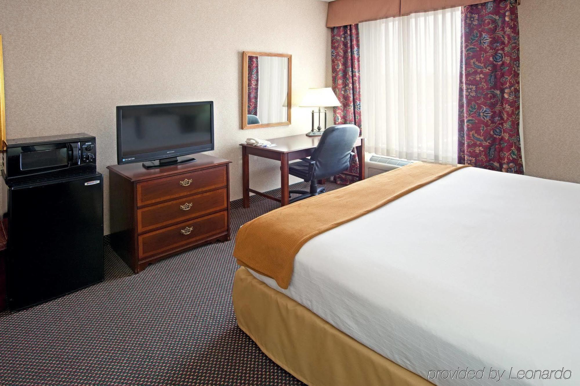 Quality Inn I-75 West Chester-North Cincinnati Eksteriør bilde