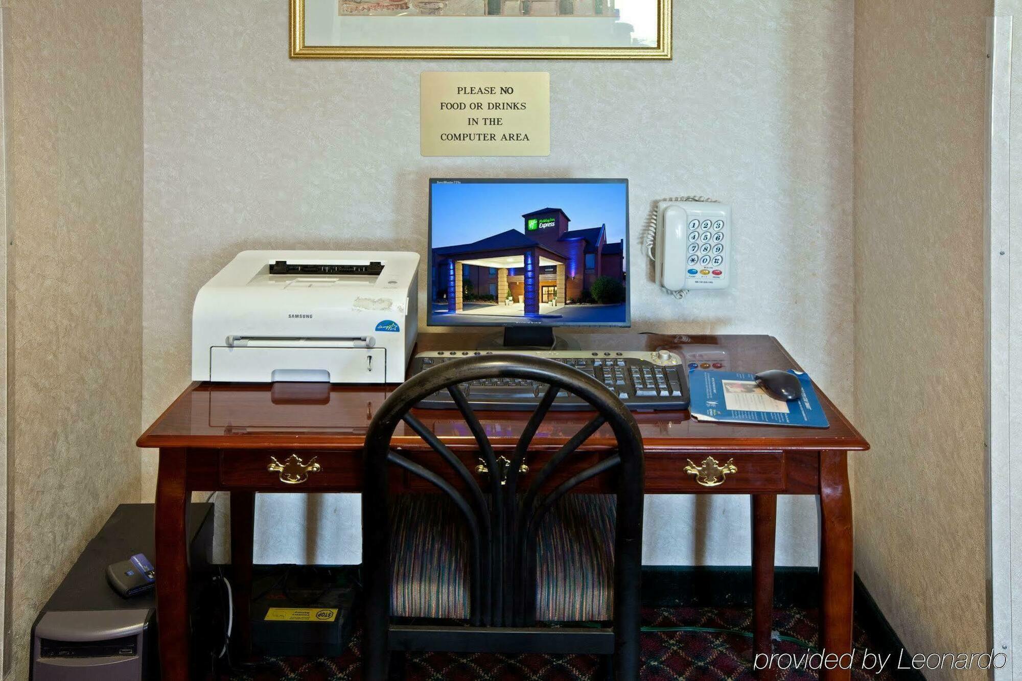 Quality Inn I-75 West Chester-North Cincinnati Eksteriør bilde